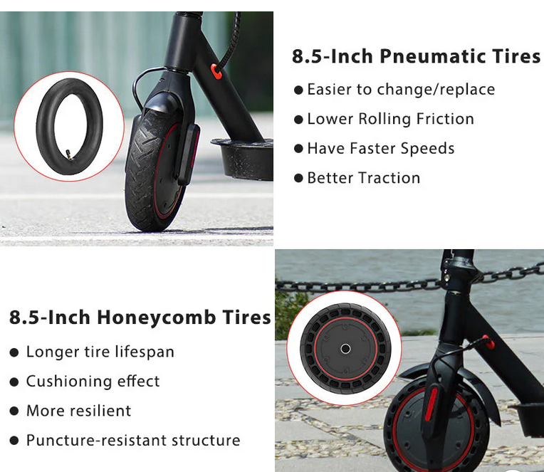 iScooter i9 Foldable Electric Scooter 350W