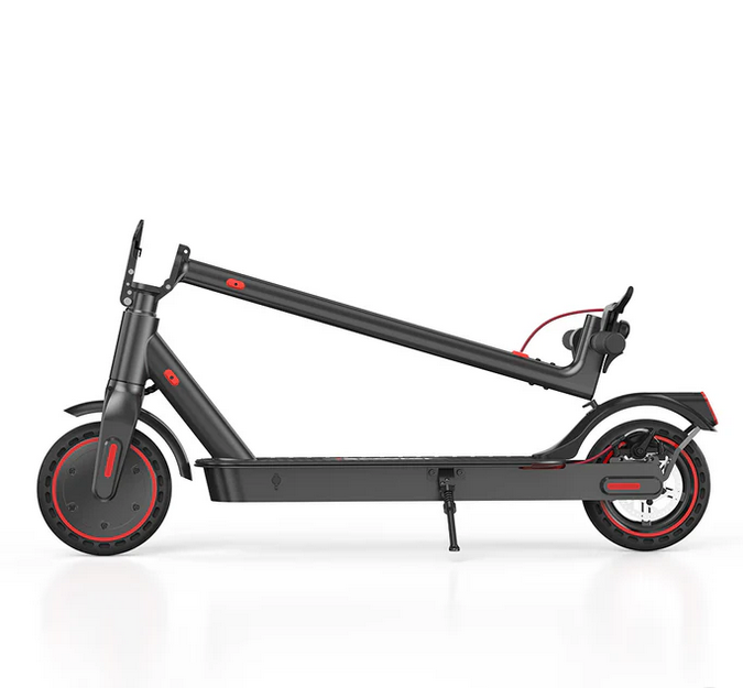 iScooter i9 Foldable Electric Scooter 350W