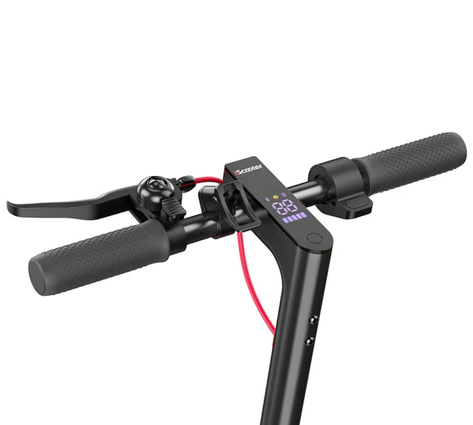 iScooter i9 Foldable Electric Scooter 350W