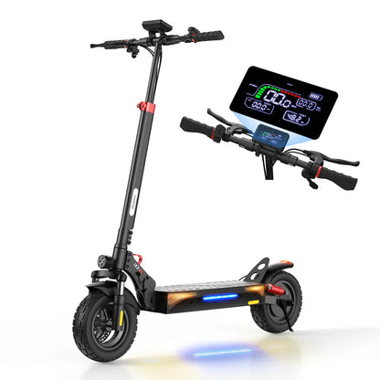 iScooter iX3 800W Off Road Electric Scooter