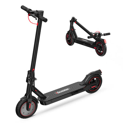 iScooter i8 Electric Scooter 350W for Adults and Teens