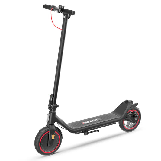 iScooter i8L Electric Scooter 350W Motor 18 Miles