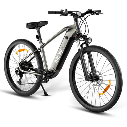 Hiboy P7 Commuter Electric Bike 2024