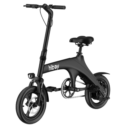 Hiboy C1 Folding Electric Bike