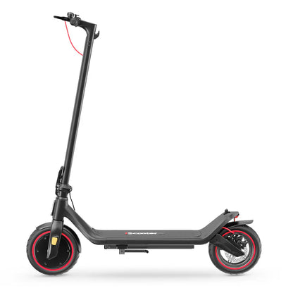 iScooter i8L Electric Scooter 350W Motor 18 Miles