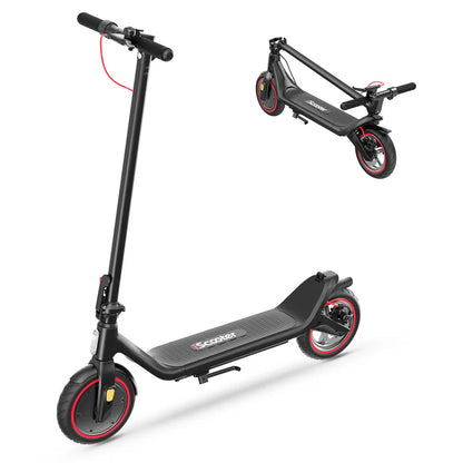 iScooter i8L Electric Scooter 350W Motor 18 Miles