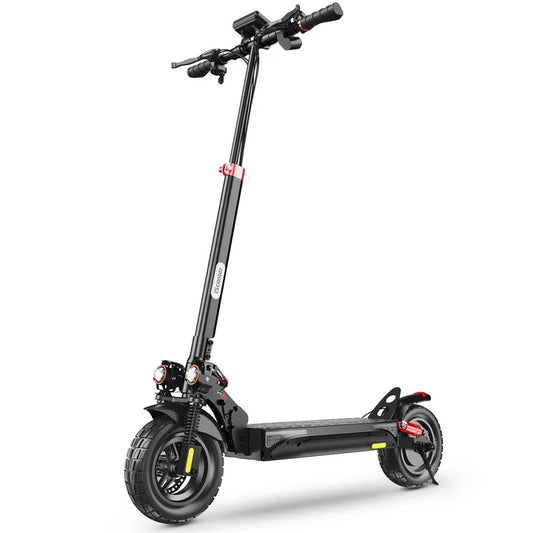 iScooter iX4 Off Road Electric Scooter with APP Control