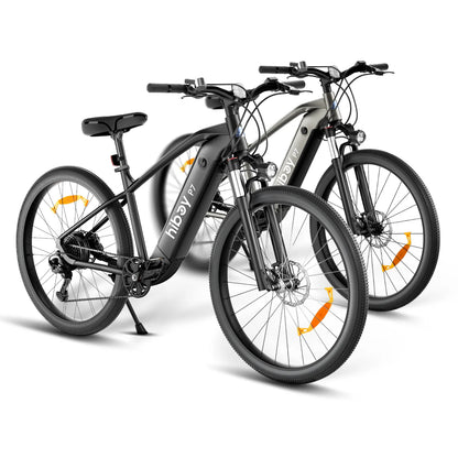 Hiboy P7 Commuter Electric Bike 2024