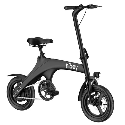 Hiboy C1 Folding Electric Bike