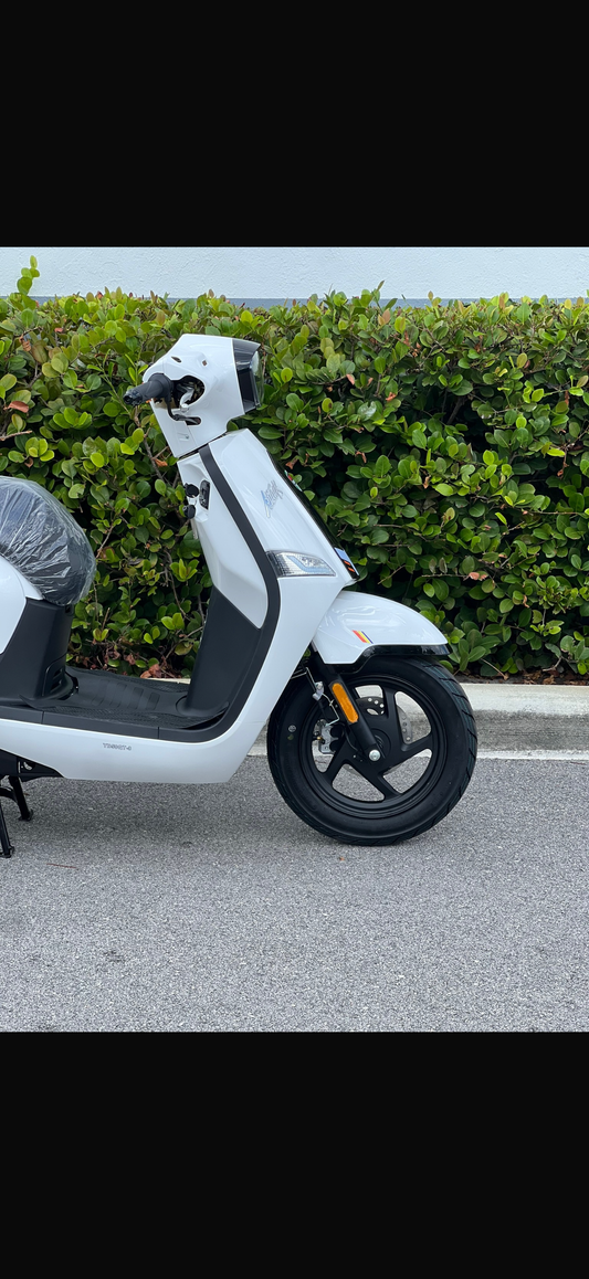 ELECTRIC SCOOTER IX3