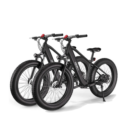 Hiboy P6 Fat Tire Electric Bike 2024